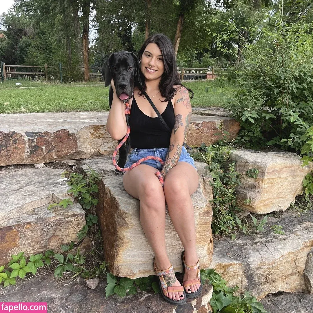 lunamurr Onlyfans Photo Gallery 