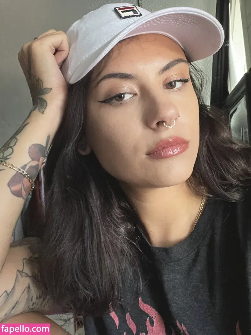 lunamurr Onlyfans Photo Gallery 