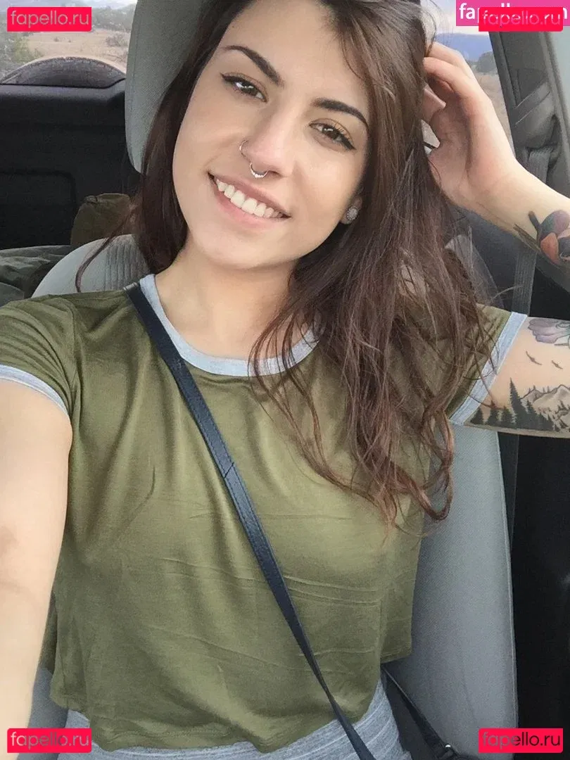 lunamurr Onlyfans Photo Gallery 