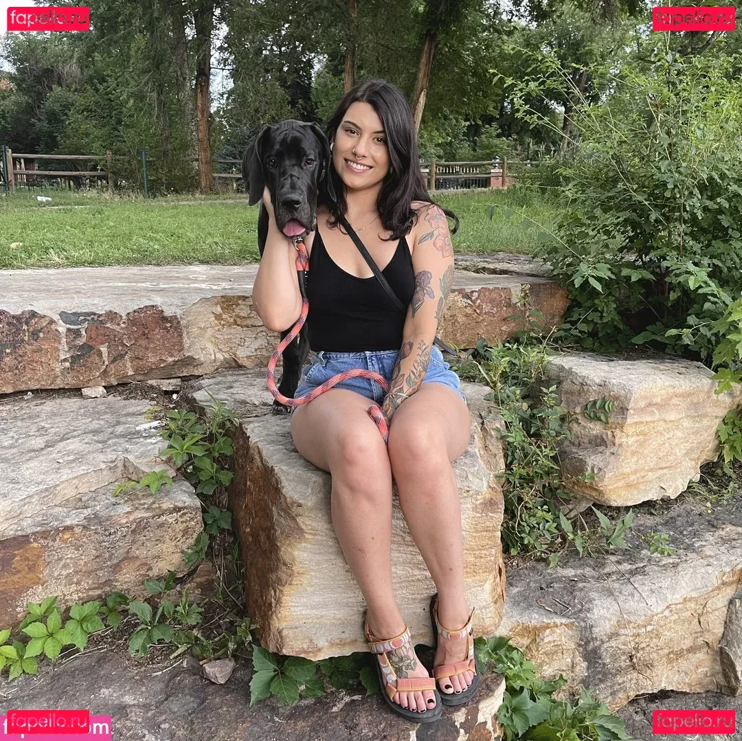 lunamurr Onlyfans Photo Gallery 