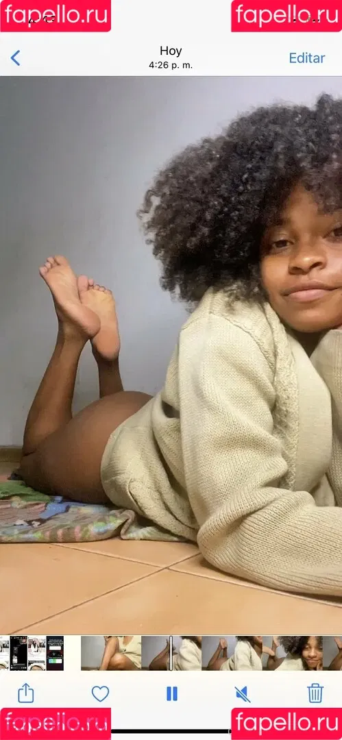 kittnsoles Onlyfans Photo Gallery 