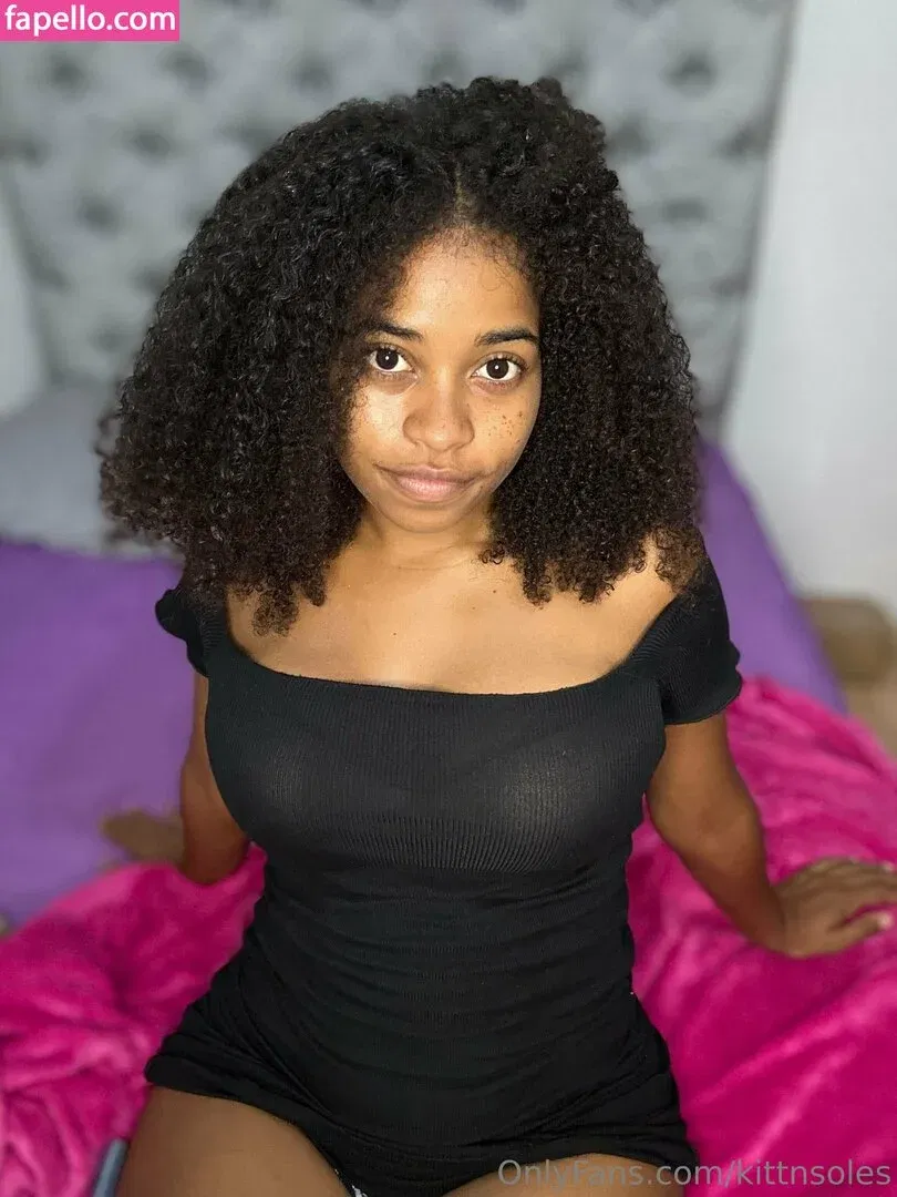 kittnsoles Onlyfans Photo Gallery 