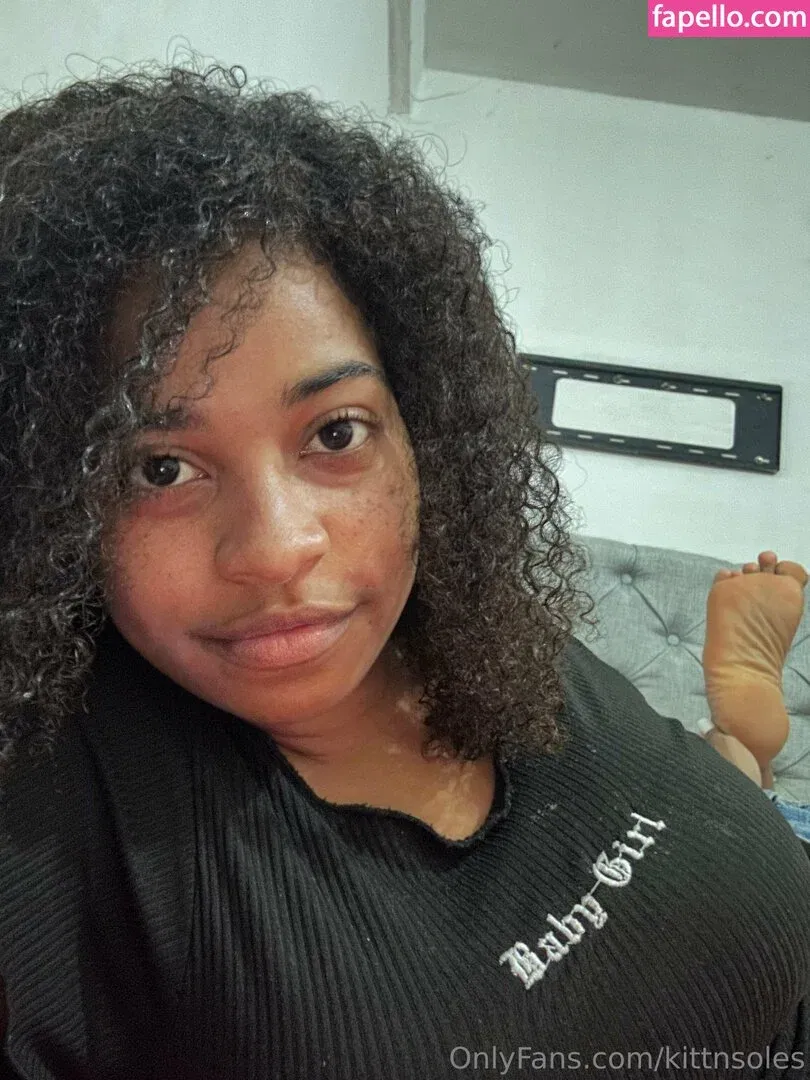 kittnsoles Onlyfans Photo Gallery 