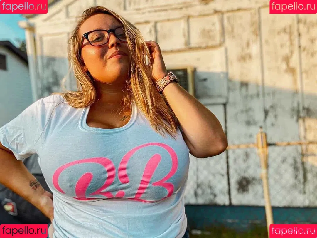 Bridgette Danni Onlyfans Photo Gallery 