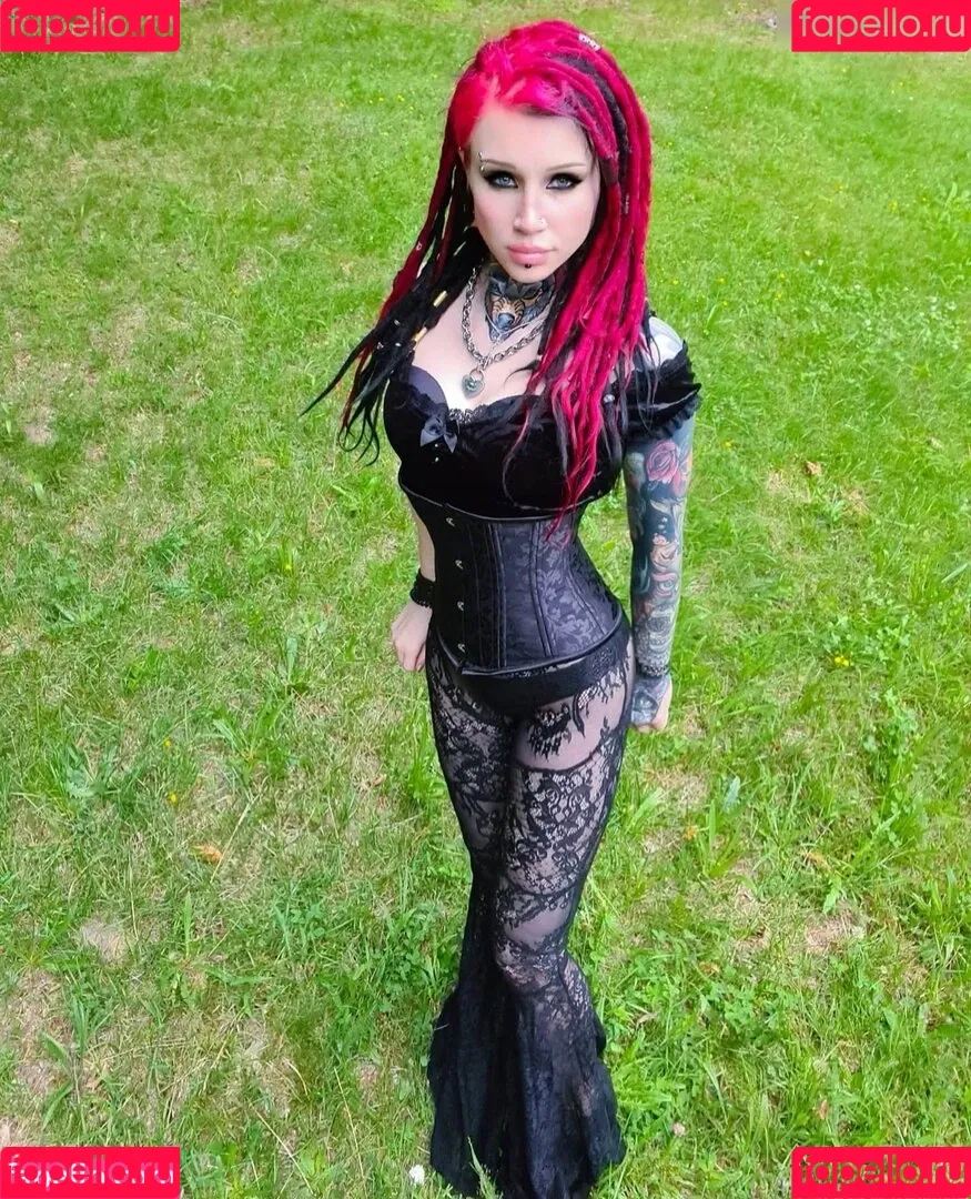 Katzinger Onlyfans Photo Gallery 