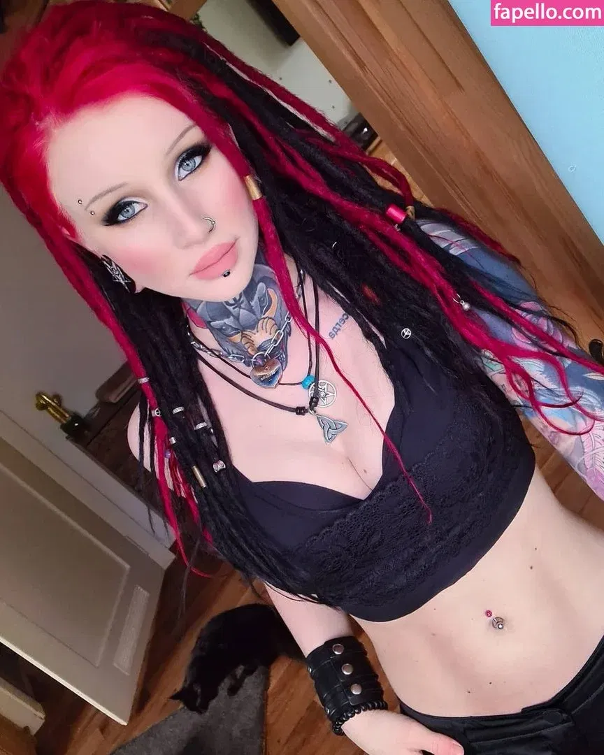 Katzinger Onlyfans Photo Gallery 