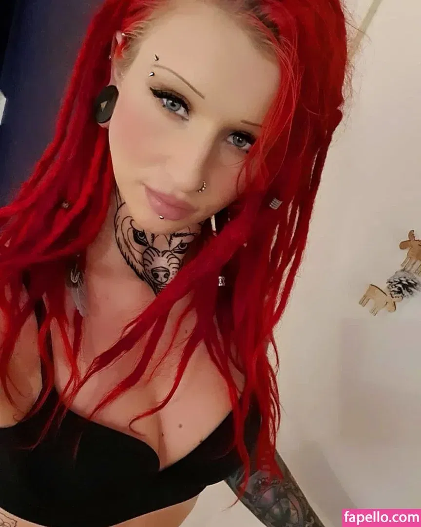 Katzinger Onlyfans Photo Gallery 