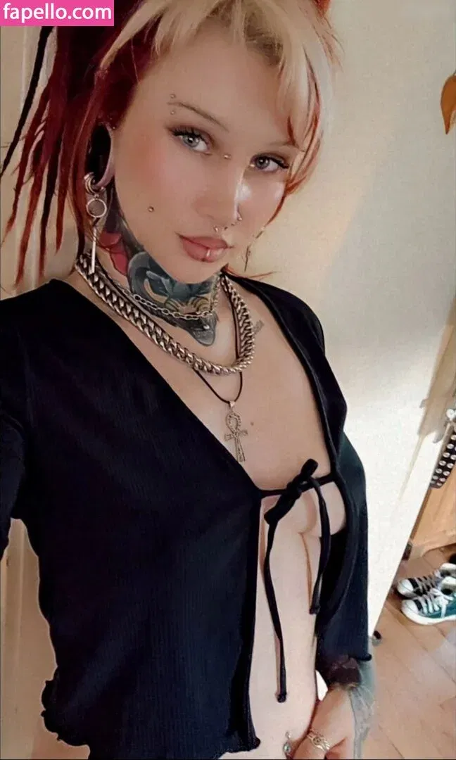 Katzinger Onlyfans Photo Gallery 