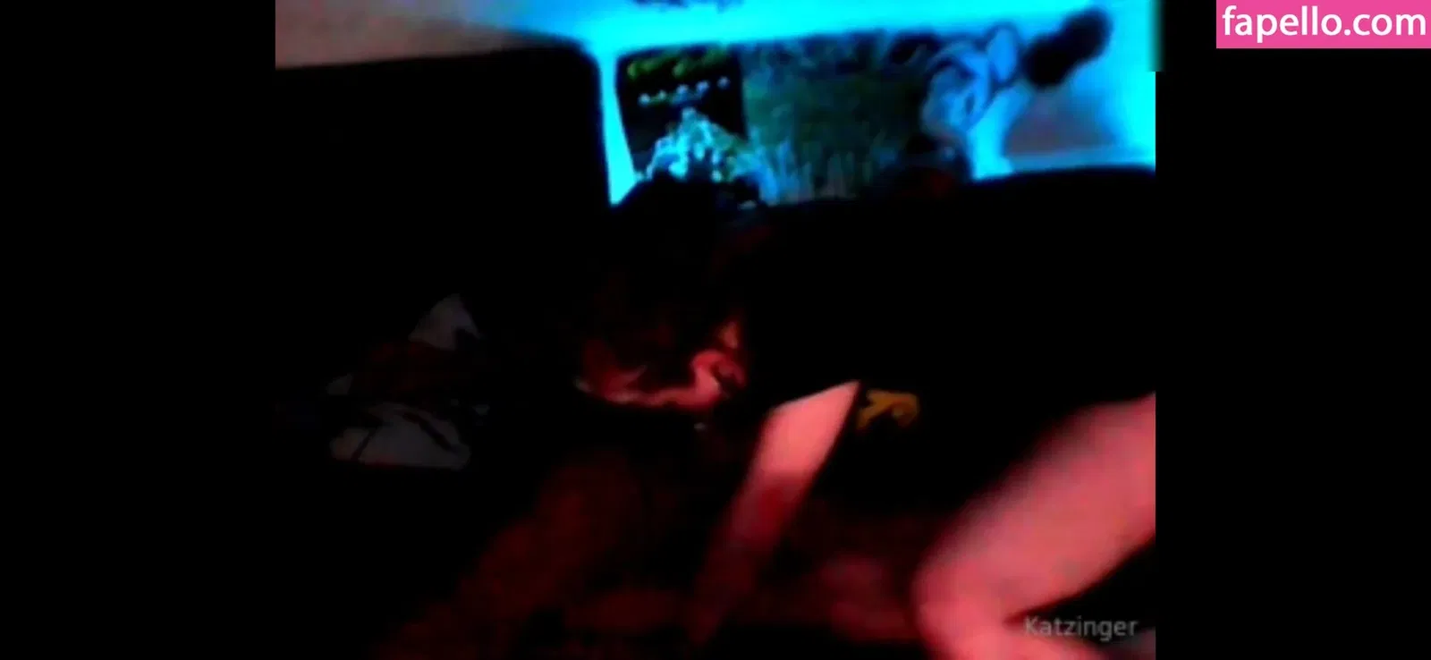 Katzinger Onlyfans Photo Gallery 