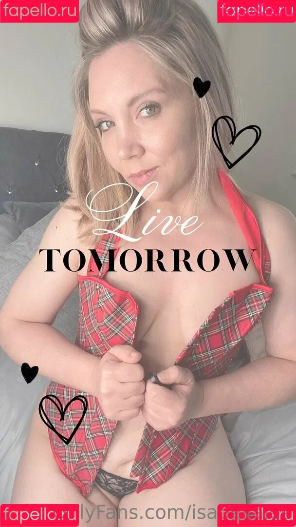 isabellalee Onlyfans Photo Gallery 