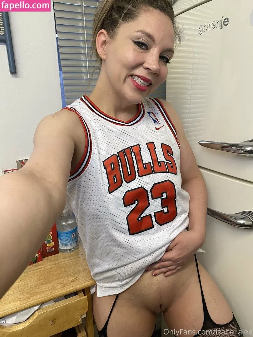 isabellalee Onlyfans Photo Gallery 