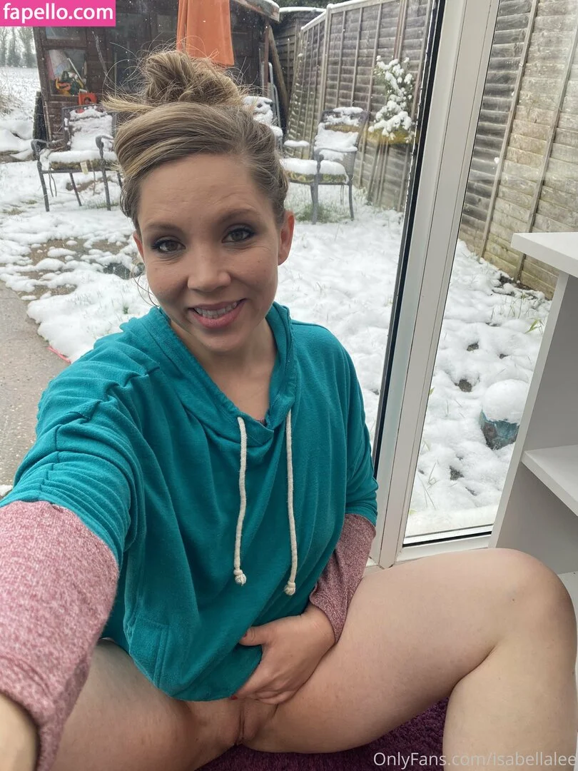 isabellalee Onlyfans Photo Gallery 