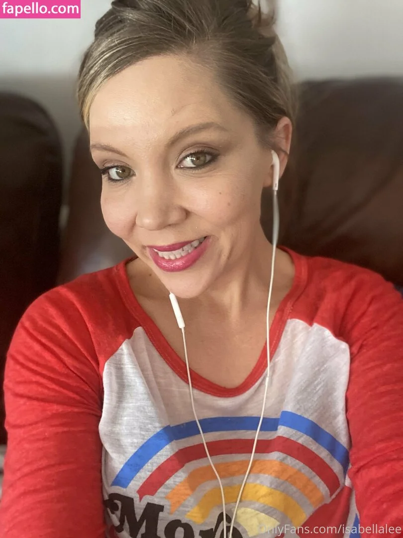 isabellalee Onlyfans Photo Gallery 