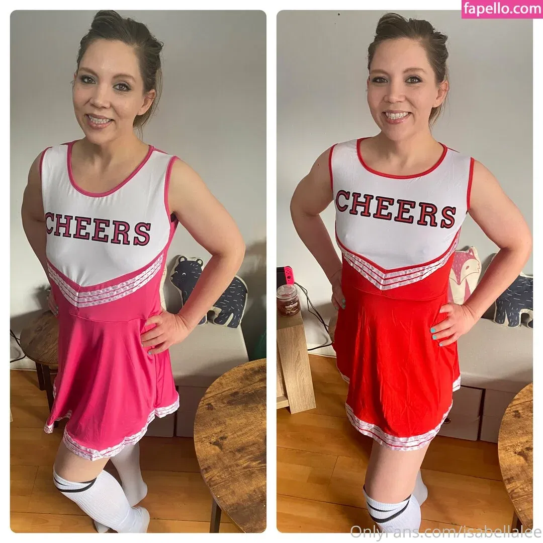 isabellalee Onlyfans Photo Gallery 