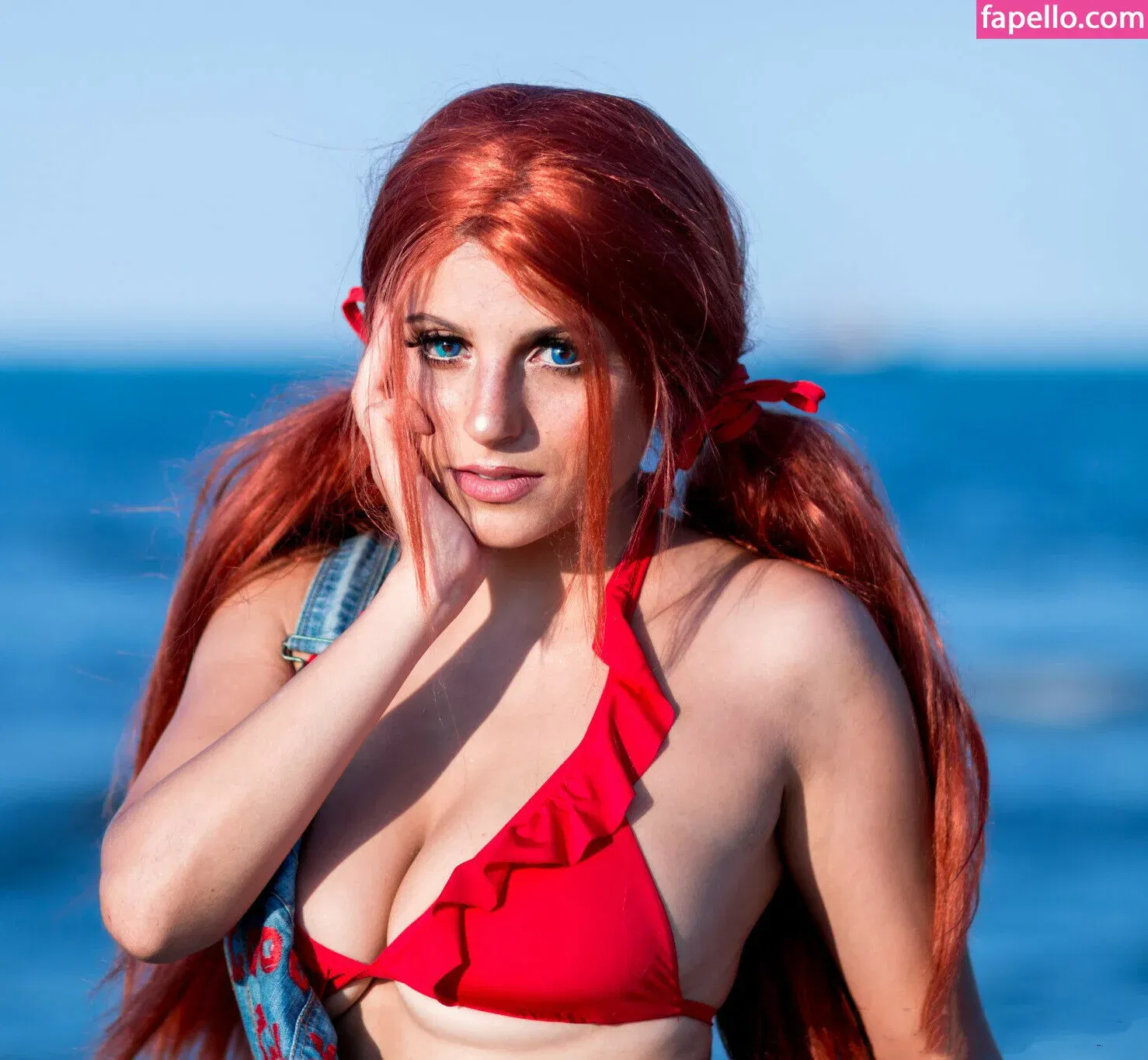 Asia Carfi Onlyfans Photo Gallery 