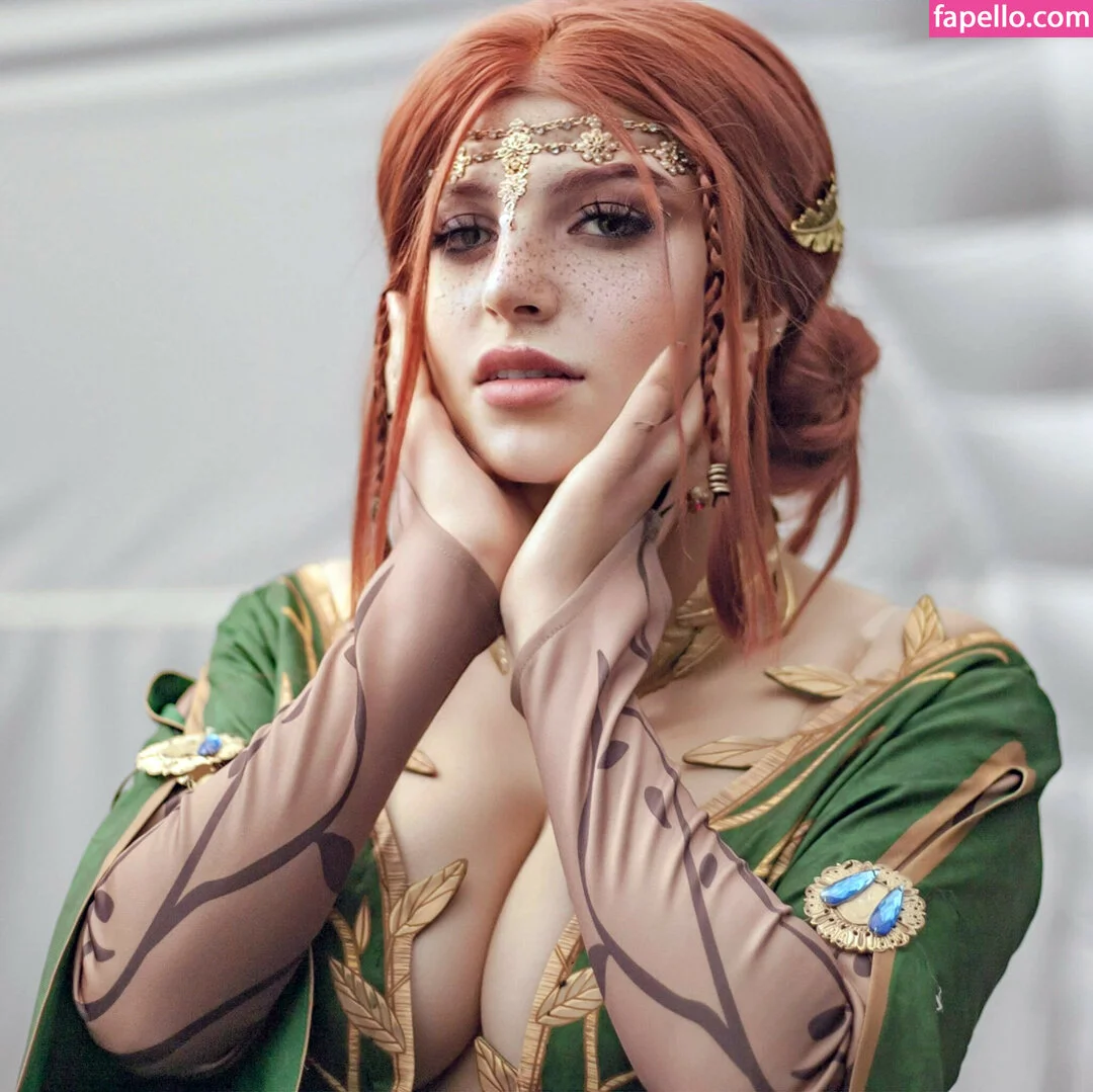 Asia Carfi Onlyfans Photo Gallery 