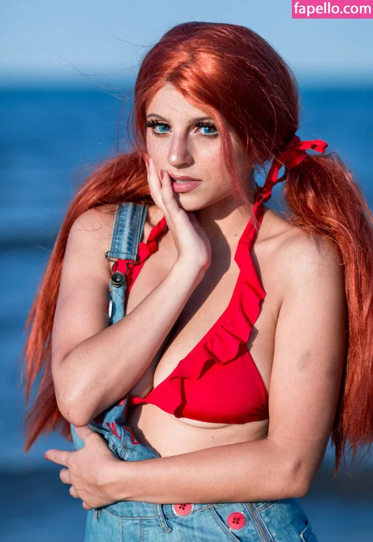 Asia Carfi Onlyfans Photo Gallery 