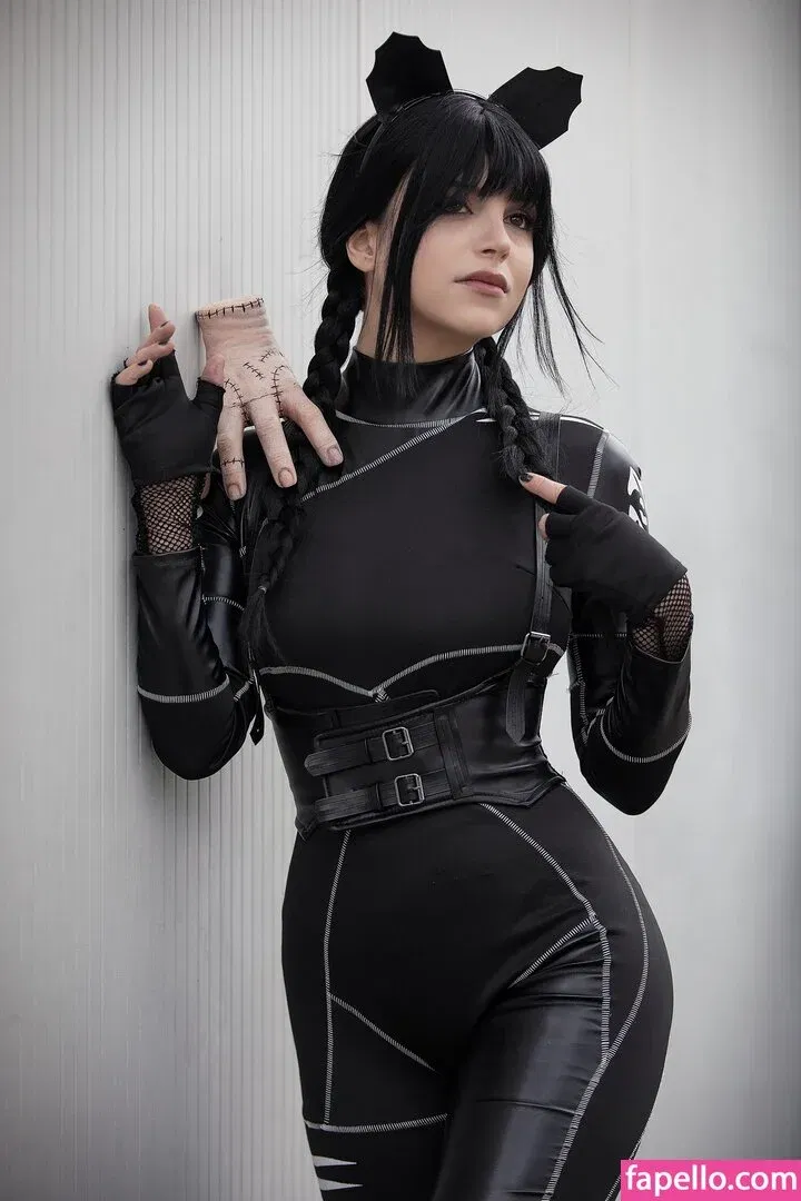 Asia Carfi Onlyfans Photo Gallery 