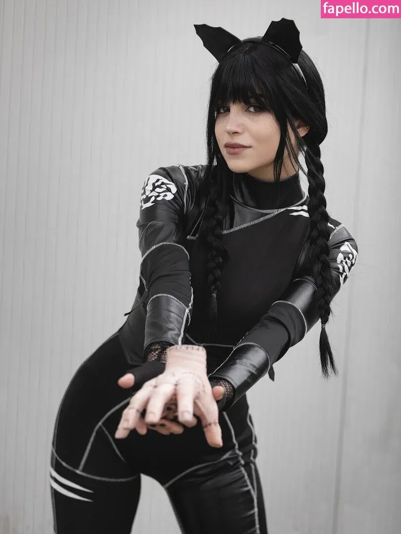 Asia Carfi Onlyfans Photo Gallery 