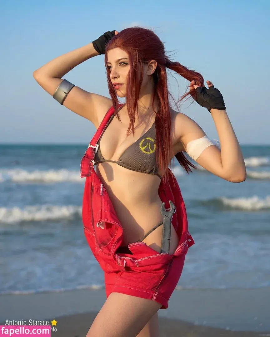 Asia Carfi Onlyfans Photo Gallery 