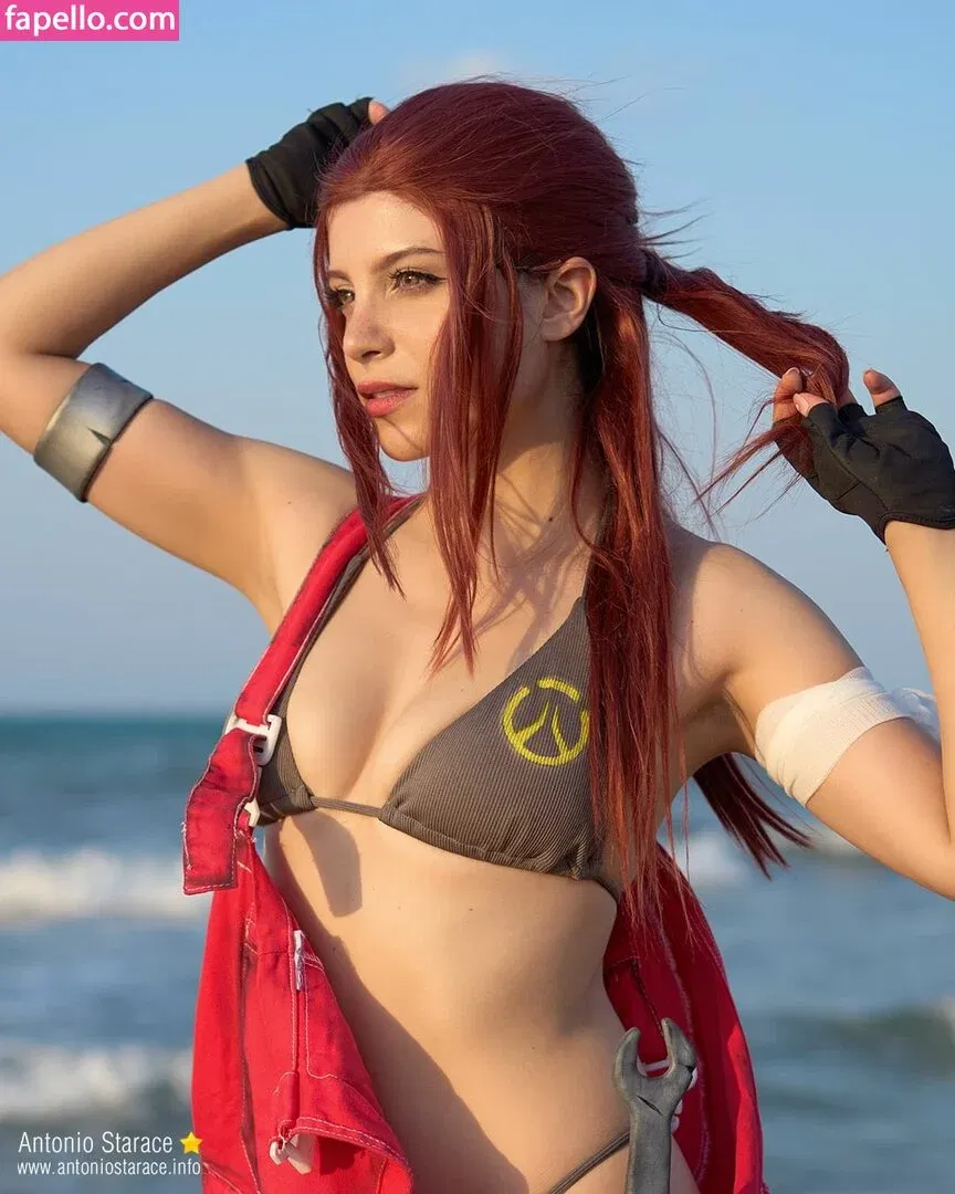 Asia Carfi Onlyfans Photo Gallery 