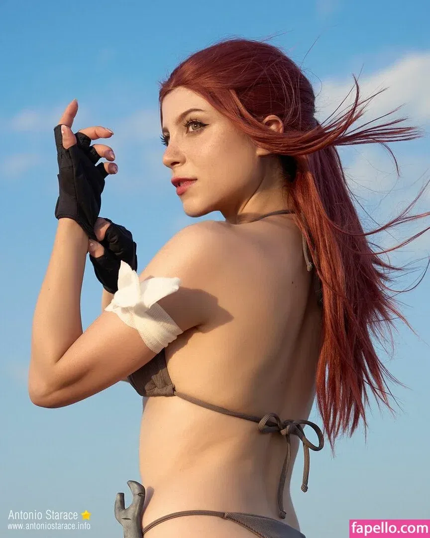 Asia Carfi Onlyfans Photo Gallery 