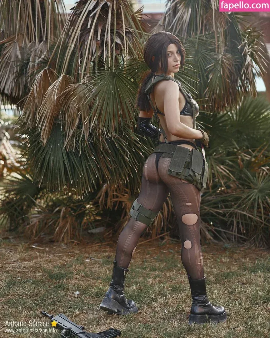 Asia Carfi Onlyfans Photo Gallery 