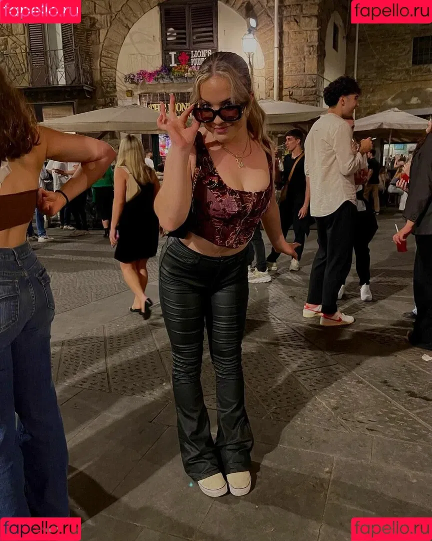 Emma Keefe Onlyfans Photo Gallery 