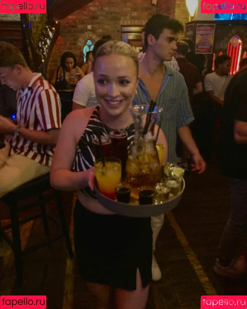 Emma Keefe Onlyfans Photo Gallery 