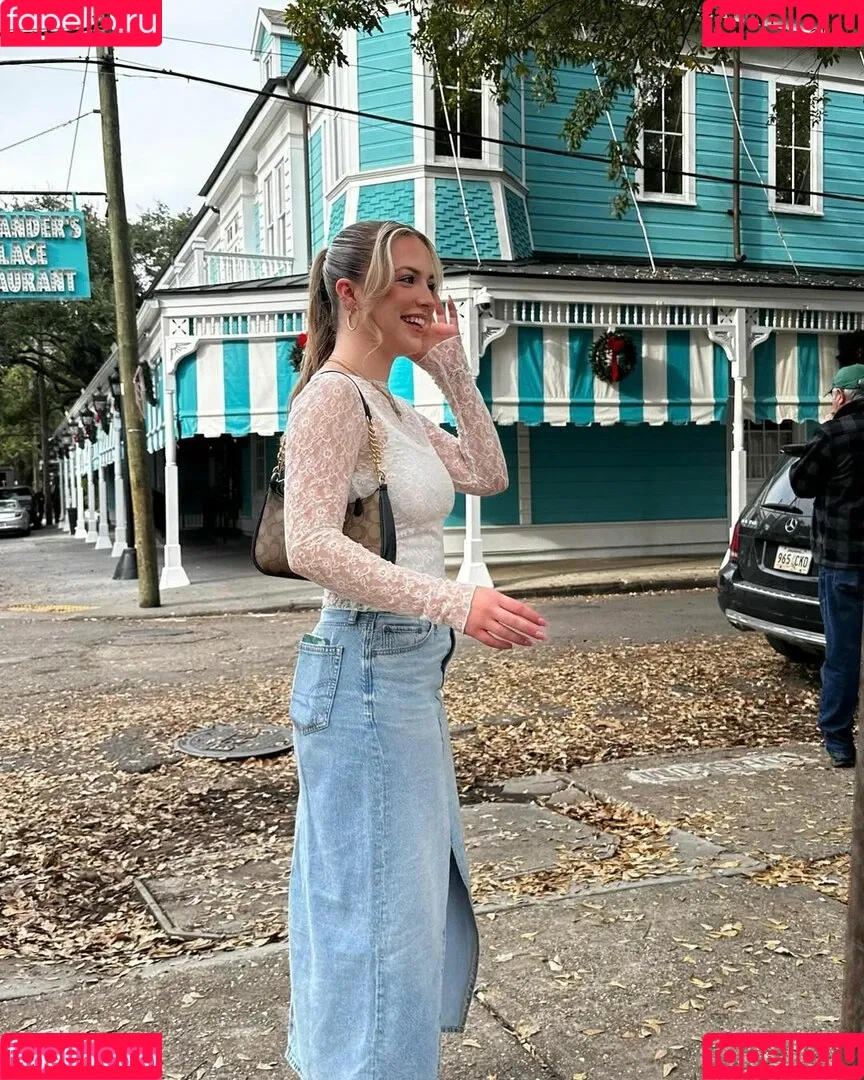 Emma Keefe Onlyfans Photo Gallery 