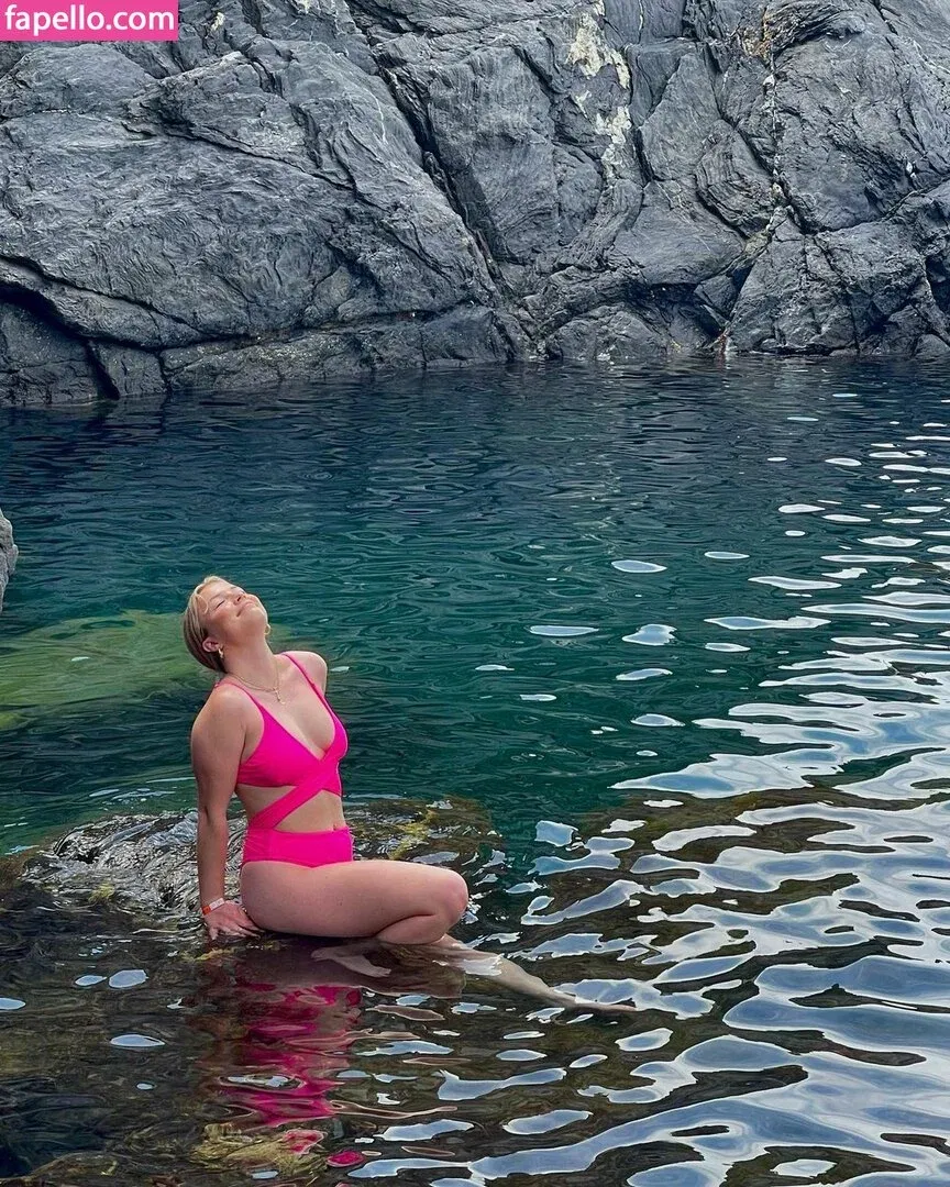 Emma Keefe Onlyfans Photo Gallery 