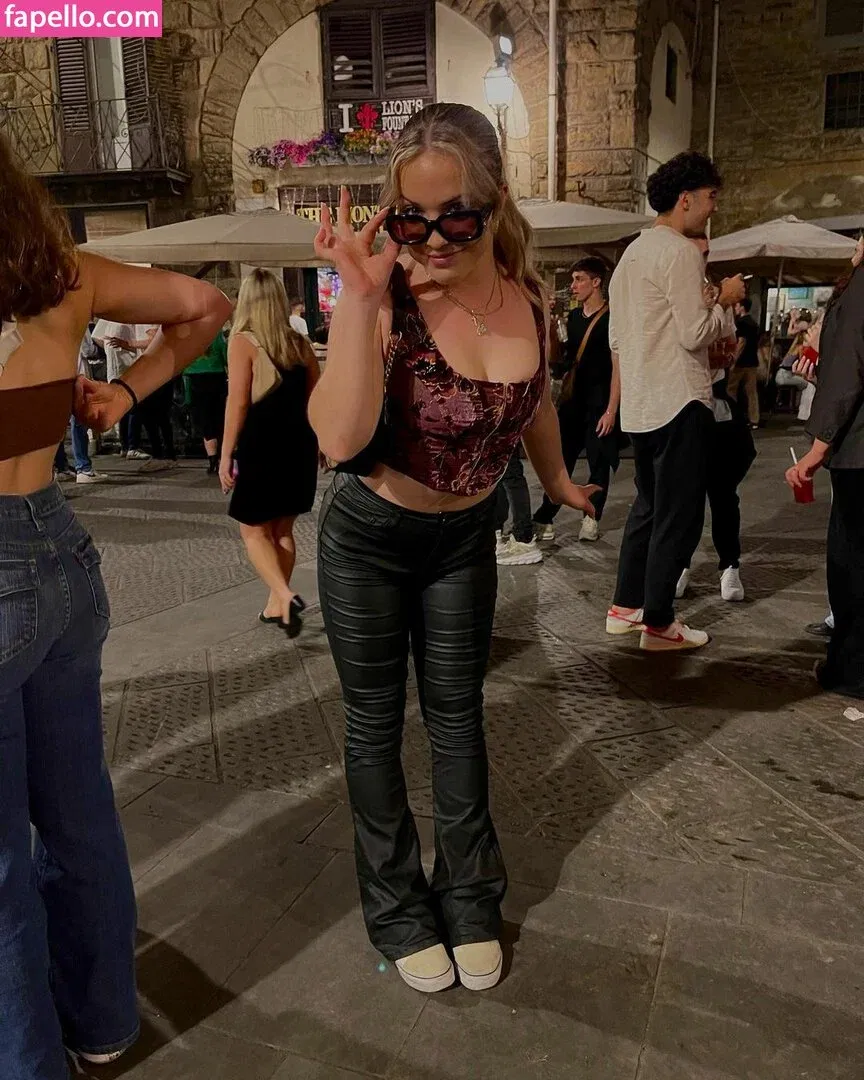 Emma Keefe Onlyfans Photo Gallery 