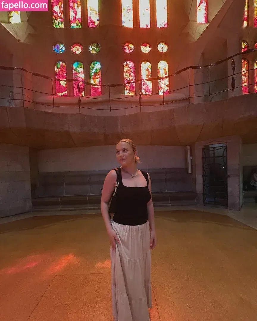 Emma Keefe Onlyfans Photo Gallery 