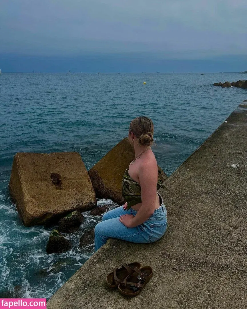 Emma Keefe Onlyfans Photo Gallery 