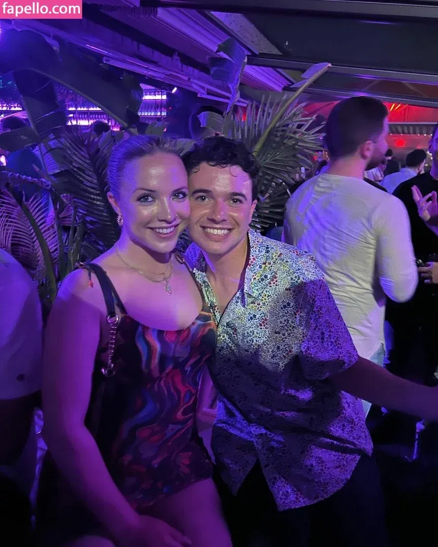 Emma Keefe Onlyfans Photo Gallery 