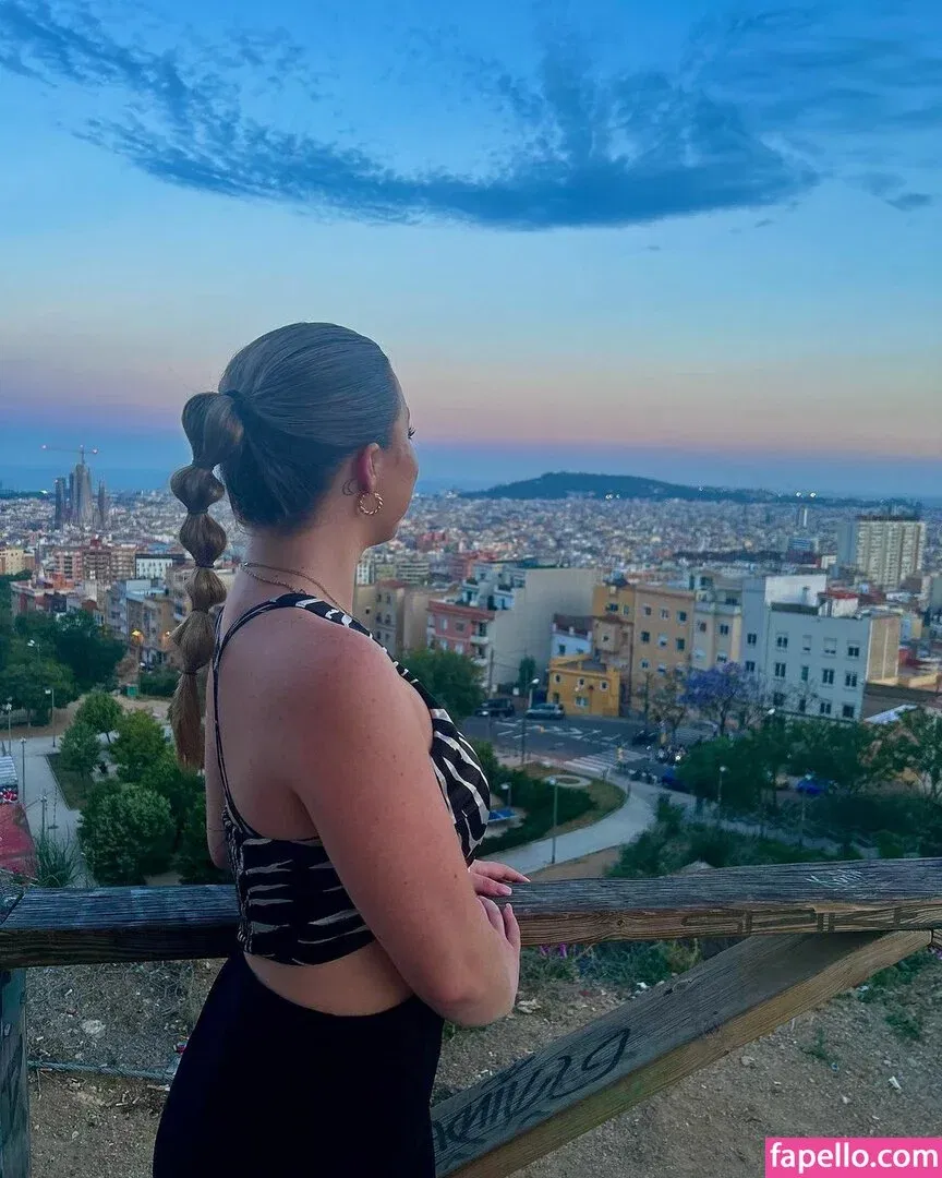 Emma Keefe Onlyfans Photo Gallery 