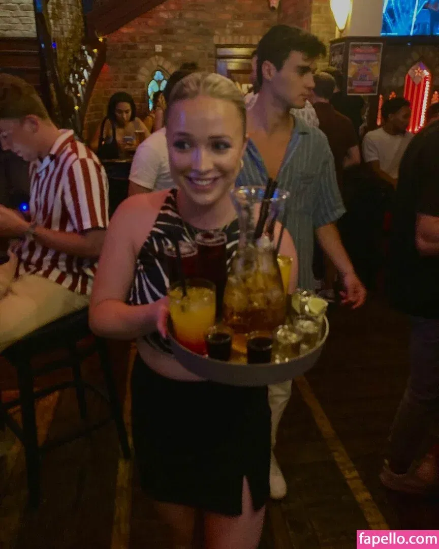 Emma Keefe Onlyfans Photo Gallery 