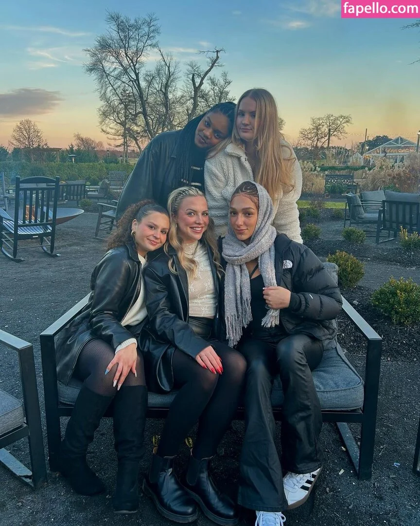 Emma Keefe Onlyfans Photo Gallery 