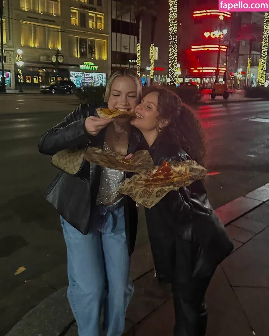 Emma Keefe Onlyfans Photo Gallery 