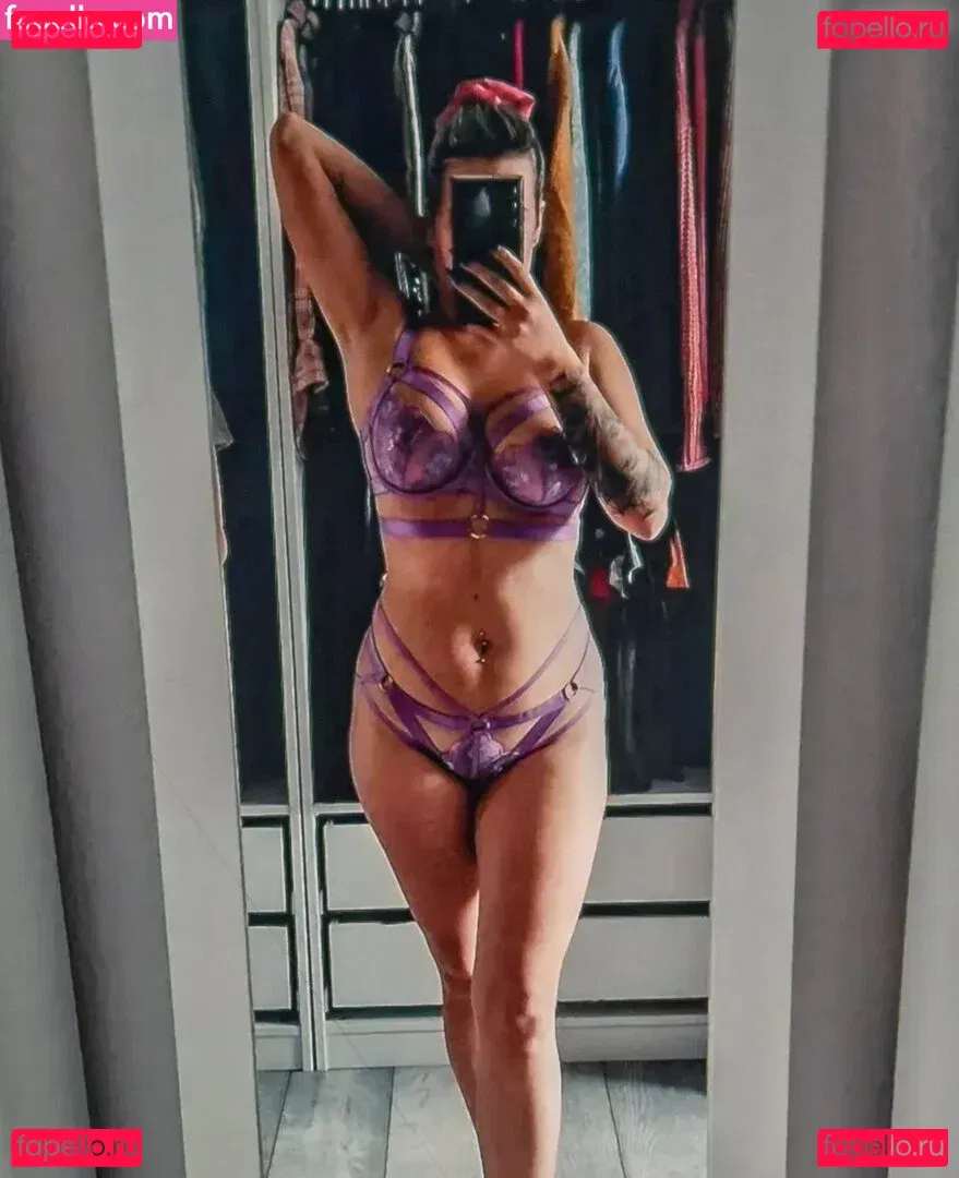 Kaaathastropheee Onlyfans Photo Gallery 