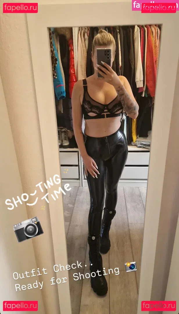 Kaaathastropheee Onlyfans Photo Gallery 