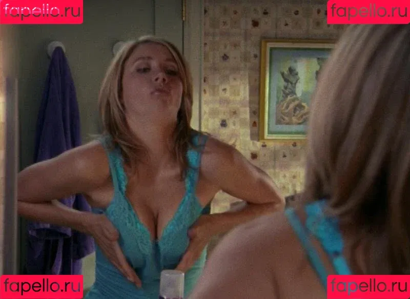 Sarah Chalke Onlyfans Photo Gallery 