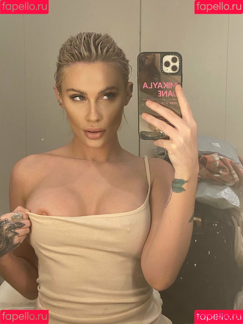 mikkib Onlyfans Photo Gallery 