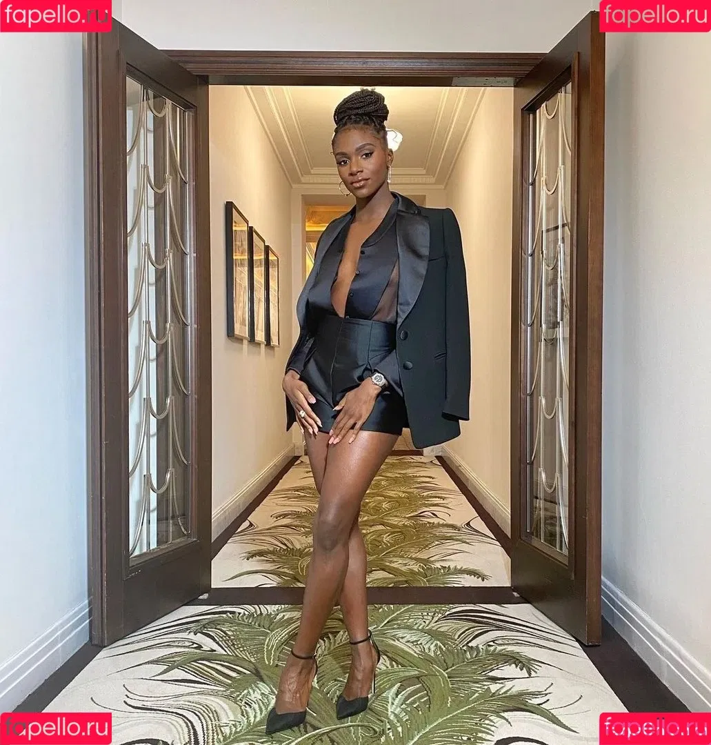 Dina Asher Smith Onlyfans Photo Gallery 