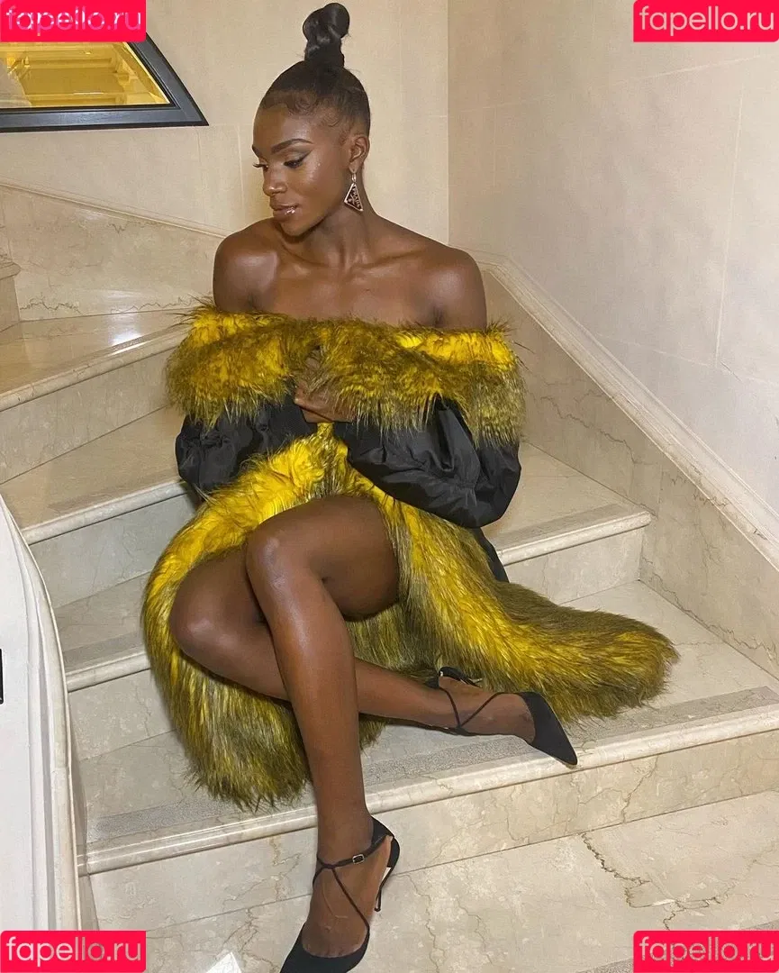 Dina Asher Smith Onlyfans Photo Gallery 