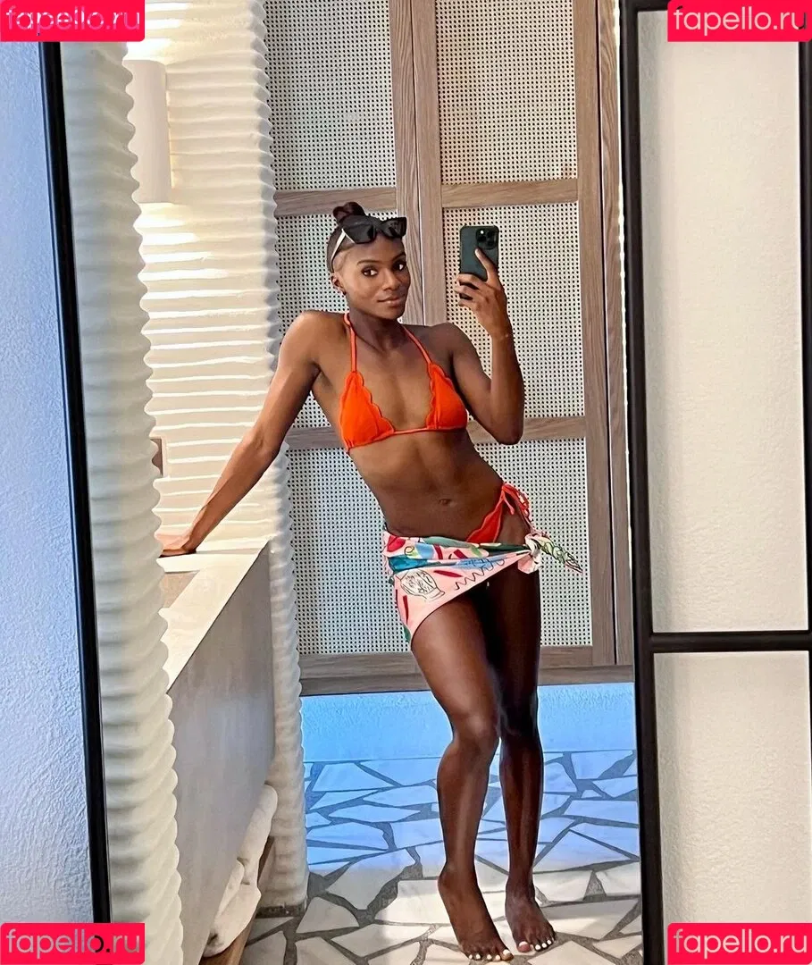 Dina Asher Smith Onlyfans Photo Gallery 