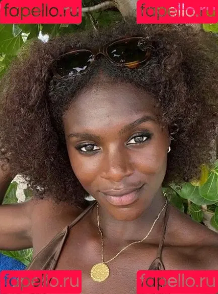 Dina Asher Smith Onlyfans Photo Gallery 