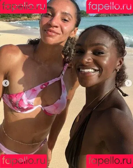 Dina Asher Smith Onlyfans Photo Gallery 