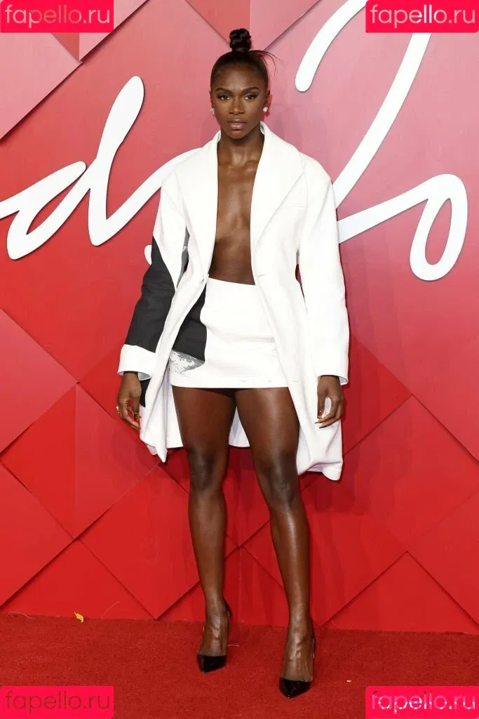 Dina Asher Smith Onlyfans Photo Gallery 