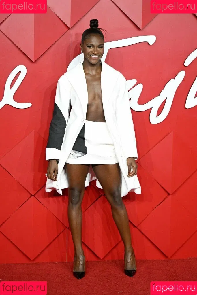 Dina Asher Smith Onlyfans Photo Gallery 